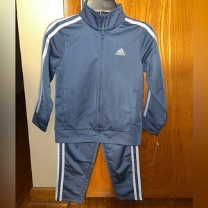 Adidas Tracksuit